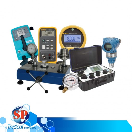 สอบเทียบเครื่องมือวัด