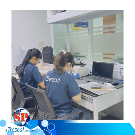 ทำไมต้องสอบเทียบ?